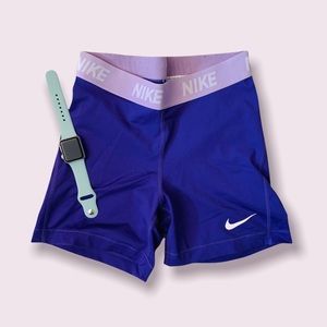 NIKE Bike Shorts